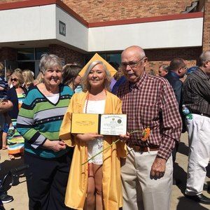 Meet your Posher, Jean